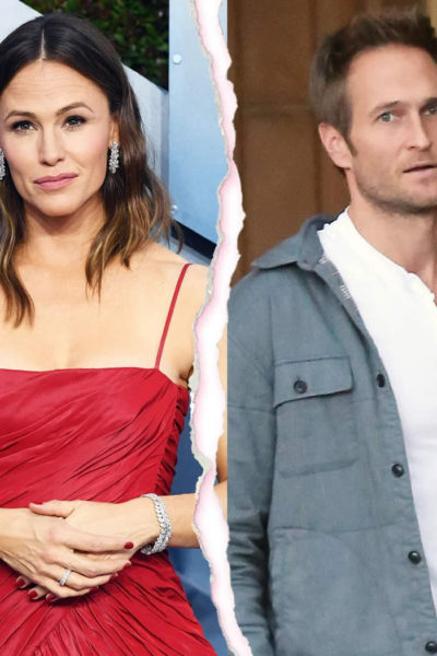 Jennifer Garner And Boyfriend John Miller Break Up After Almost 2 Years ...