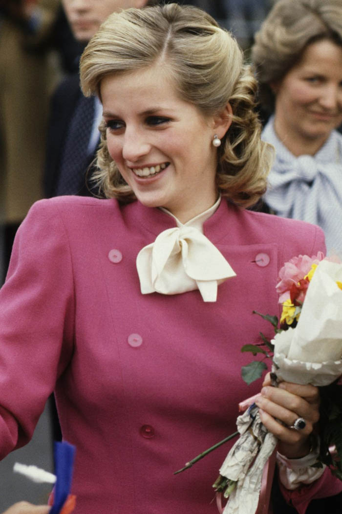Princess Diana divorce: Duchess took a whopping £31 million from Prince ...