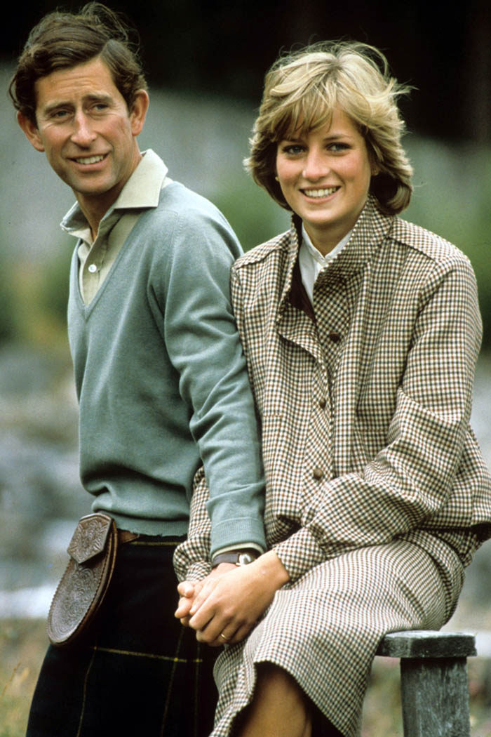 Prince Charles is the Easy Target in Troubled Princess Diana Marriage ...