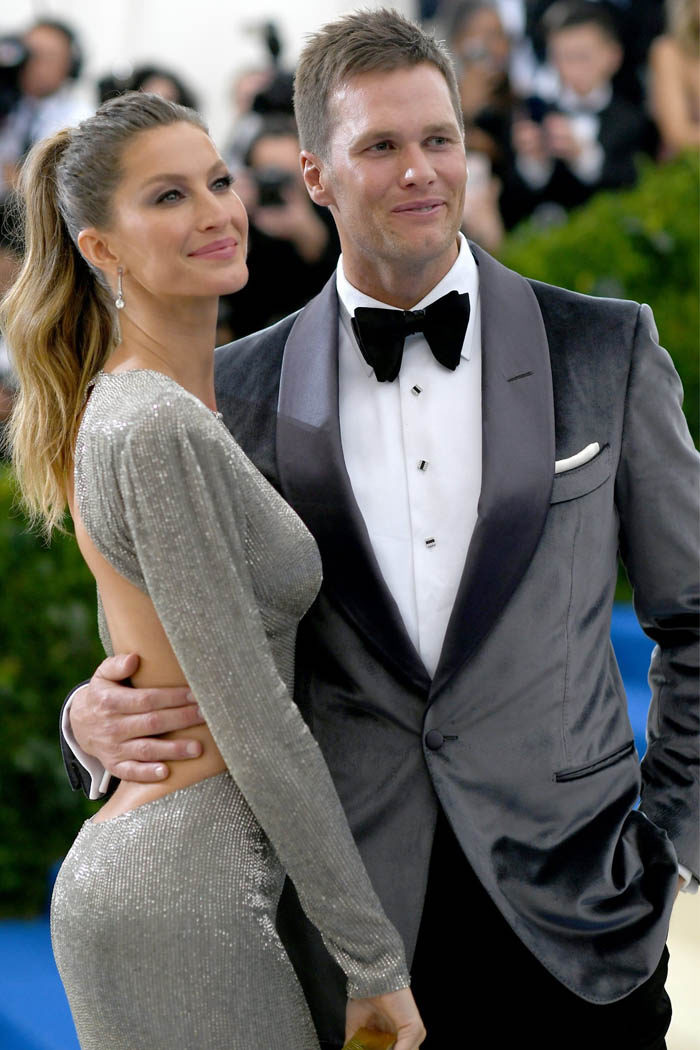 What Happened To Tom Brady And Gisele Bündchen '$600 Million Divorce'?