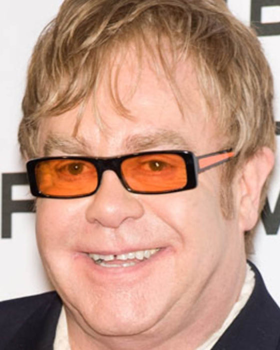 Elton John