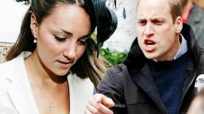 Prince William's ghastly temper exposed by palace insider: 'He could ...