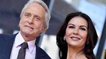 Michael Douglas last played Benjamin Franklin in the ‘Franklin’ mini-series