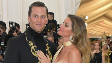 Tom Brady & Gisele Bündchen have ‘grown apart’ after spending most of the summer apart: REPORTS