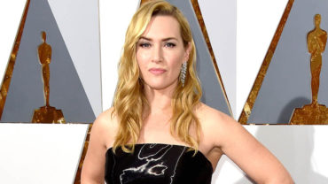 Kate Winslet’s Daughter Mia Opens Up About Her Acting Journey
