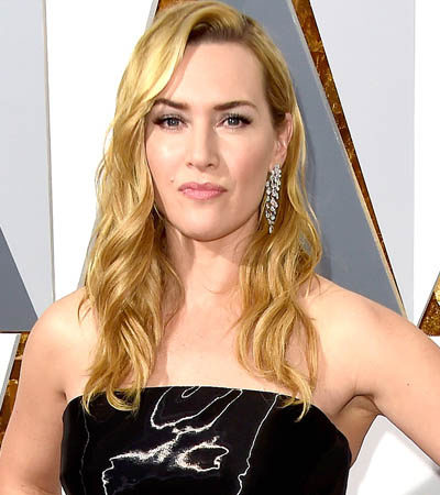 Kate Winslet