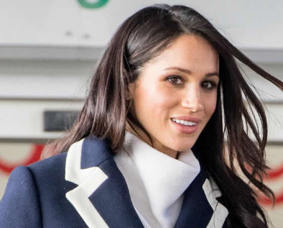 Meghan Markle Accused Of Leaking Stories