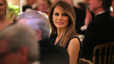 Speculation Grows Over Melania Trump’s Role and Marriage Amid Absence