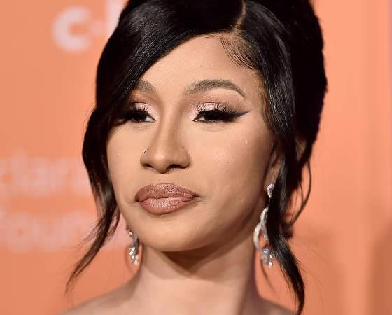 Cardi B