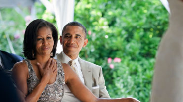 Barack Obama’s Wife Michelle Had Enough Of Him Allegedly Not Listening To Her: “He’s on this lame mission to be cool”
