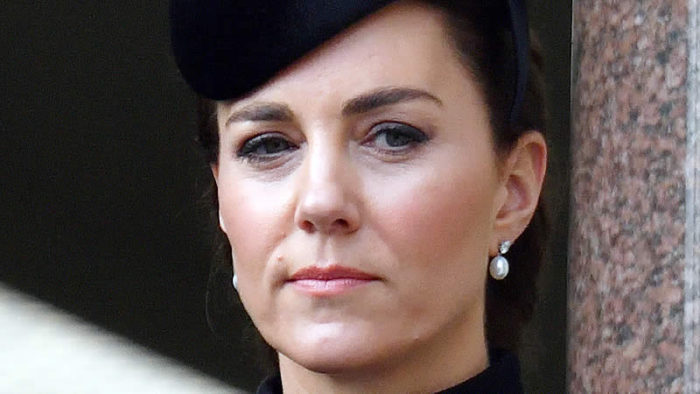 Prince William Worried About Kate Middleton’s Anorexia?