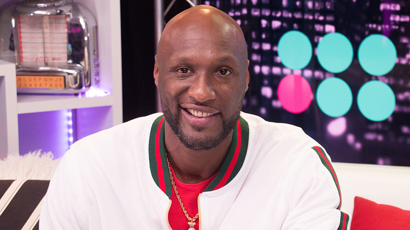 Lamar Odom Reveals Secret Behind Recovery From Addiction