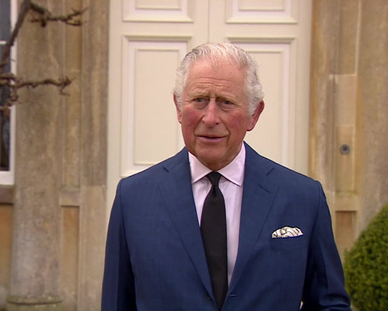 Prince Charles Try Mend Relationship Harry