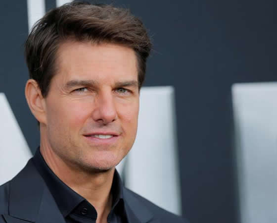 tom cruise