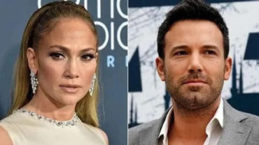 Ben Affleck Looks Worn Out Amid Explosive Row With JLo Over £55m Mansion Sale