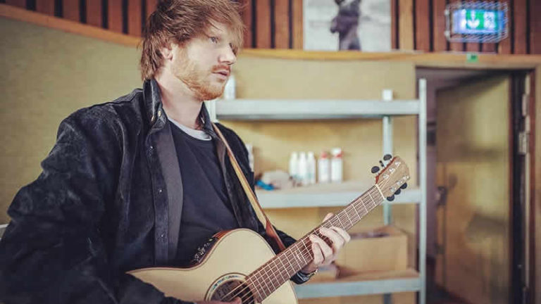 Ed Sheeran opens up about new music, his 'Bad Habits' and ...