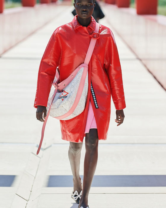 Louis Vuitton Resort 2022