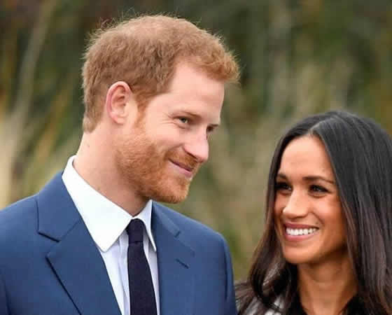 Meghan Markle, Prince Harry Targeted By Terrifying Death Threats