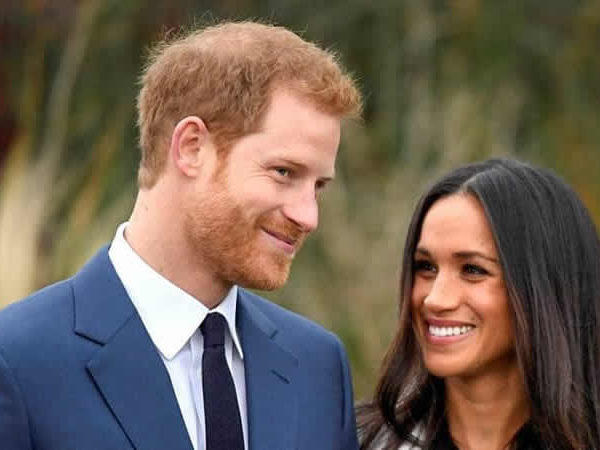 Meghan Markle, Prince Harry Targeted By Terrifying Death Threats