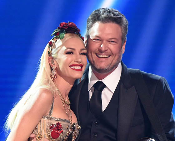 People Think Gwen Stefani and Blake Shelton Secretly Got Married