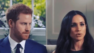 Meghan Markle warned her future with Prince Harry may end sooner rather than later
