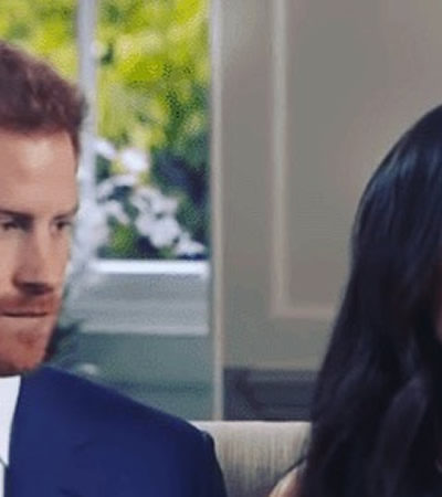 Prince Harry And Meghan Admit Truth About Purchase They Made