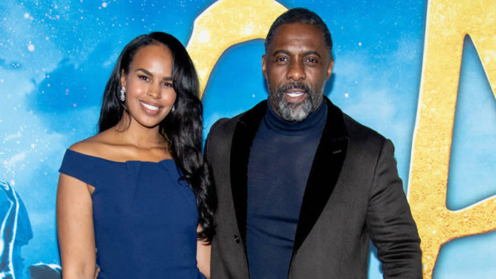 Idris Elba offered wife ultimatum over rows