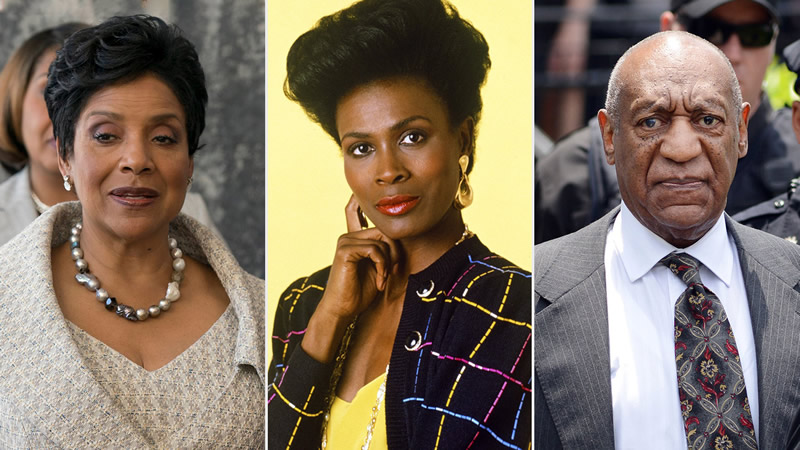 Janet Hubert Slams Phylicia Rashad Over Bill Cosby Support