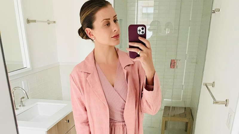 Lo Bosworth Says 'Trauma Still Haunts Her