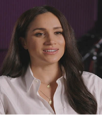 Meghan Markle