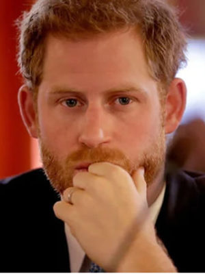 Prince Harry