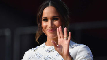 Meghan Markle’s Plan To Relaunch Website Faces Obstacle As She Fails To Sign Trademark Application “archetypes”