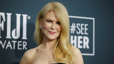 Jimmy Fallon Recalls Embarrassing Nicole Kidman Date During Talk Show Banter