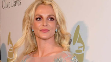 Britney Spears says she has to tone down her silliness so people don’t call her “Cray Cray”