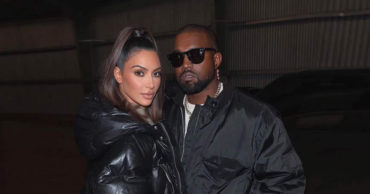 Kim Kardashian Responds to Ex Kanye West’s Claims About a Second S*x Tape with Ray J