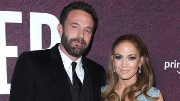 Casual Jennifer Lopez wears cargo pants, messy bun at her new $64 million house with Ben Affleck