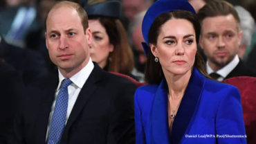 Prince William, Kate Middleton snubbed by US chief guests amid race row