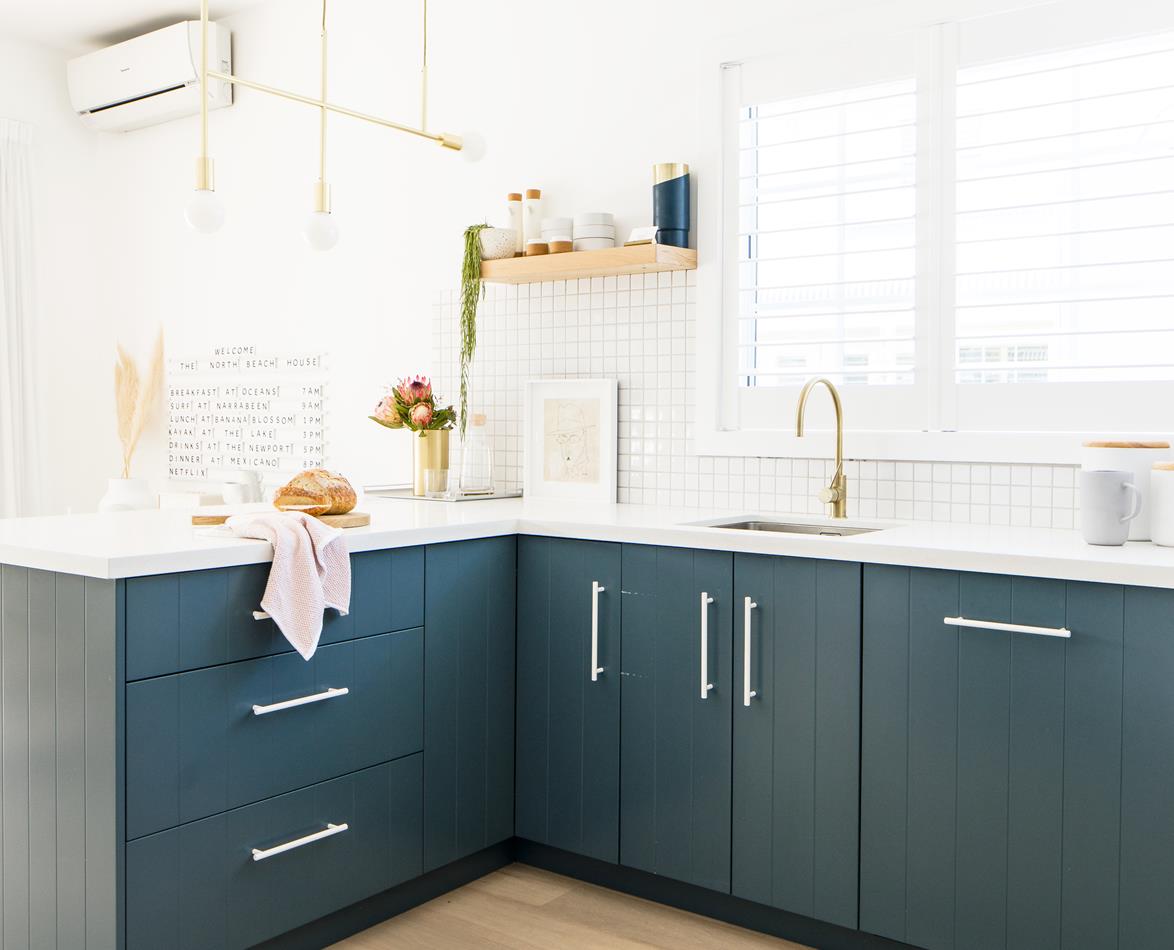 9 ways you can improve your kitchen without breaking the bank ...