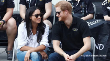Prince Harry Welcomed But Meghan Markle Accused of Snubbing Montecito Neighbours