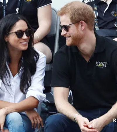 Prince Harry