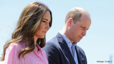 William and Kate Ditch Royal Rules to Raise Equal Royal Kids