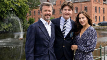 Prince Frederik and Princess Mary take drastic action after being ‘deeply shaken’ by allegations