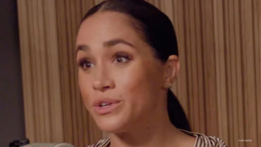 Meghan Markle Breaks Silence on Negativity and Reveals Why She’s Never Been Happier