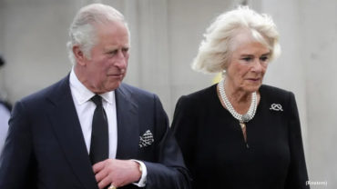 King Charles, Camilla’s Alleged Son Claims His Appearance Was Altered To Conceal ‘True Identity’