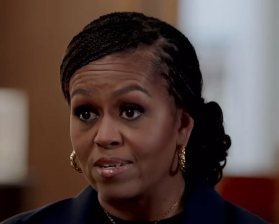 Michelle Obama