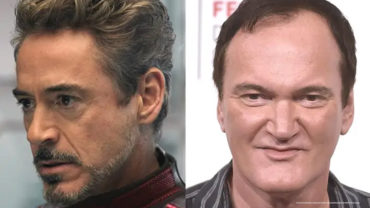 Robert Downey Jr.responses to Quentin Tarantino’s criticism of Marvel movies: ‘A Waste Of Time’