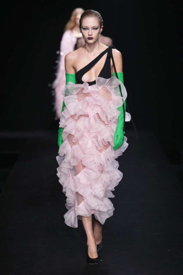 Valentino Spring 2023 Couture Collection