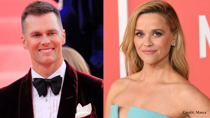 Is Tom Brady Dating Reese Witherspoon The Most Recent Rumors Revealed 2405