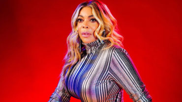 Wendy Williams Moved to Locked Ward After Birthday Relapse, Documentary Reveals
