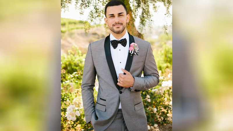 Men's Wedding Chic: A Style Guide for Grooms